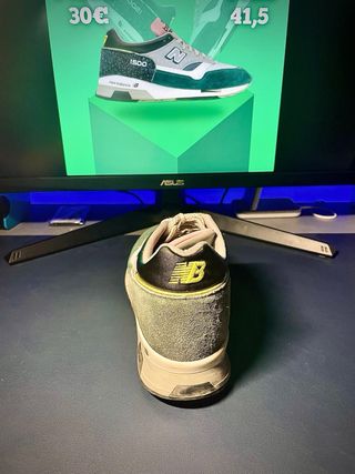 New Balance 1500 Talla 41.5 