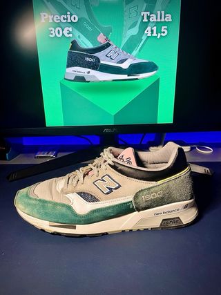 New Balance 1500 Talla 41.5 