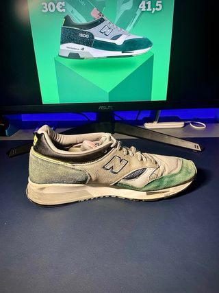 New Balance 1500 Talla 41.5 