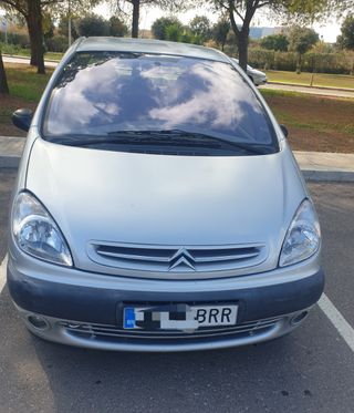 Citroen Xsara 2002