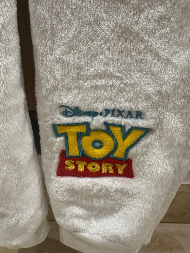 Pijama de Buzz Lightyear