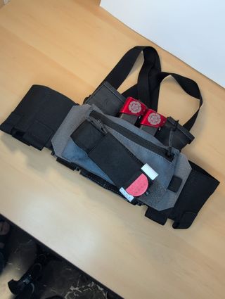 T-Rex Arms Ready Rig (copia TMC)