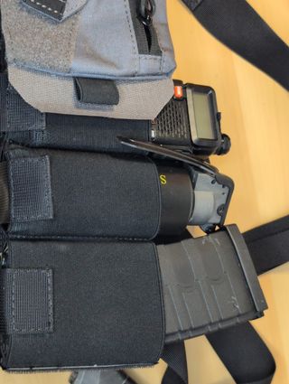 T-Rex Arms Ready Rig (copia TMC)