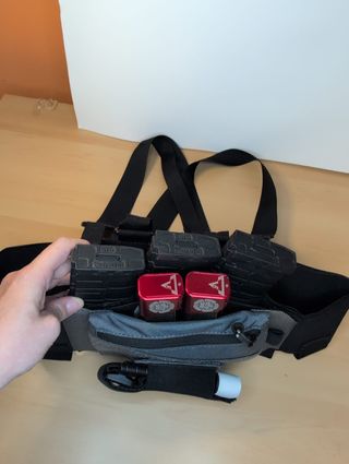 T-Rex Arms Ready Rig (copia TMC)