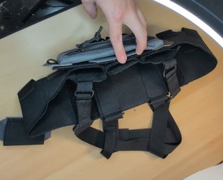 T-Rex Arms Ready Rig (copia TMC)