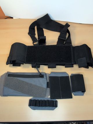T-Rex Arms Ready Rig (copia TMC)