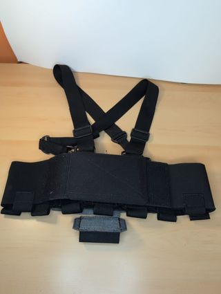 T-Rex Arms Ready Rig (copia TMC)