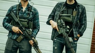T-Rex Arms Ready Rig (copia TMC)