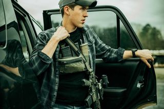 T-Rex Arms Ready Rig (copia TMC)