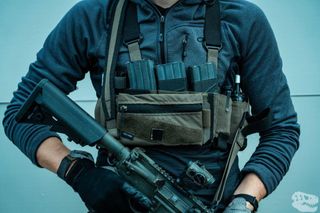 T-Rex Arms Ready Rig (copia TMC)