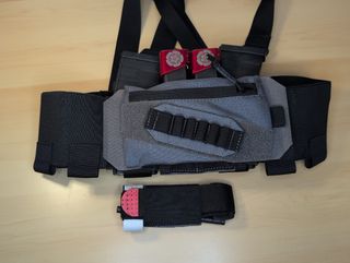 T-Rex Arms Ready Rig (copia TMC)