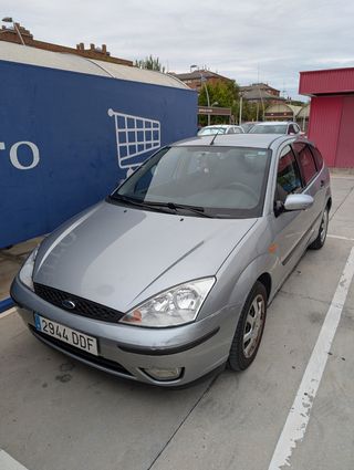 Ford Focus 2005