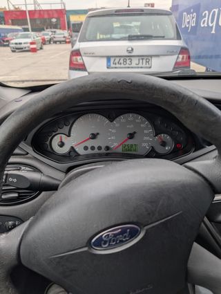 Ford Focus 2005