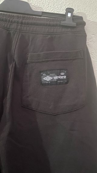Pantalón deportivo Umbro 