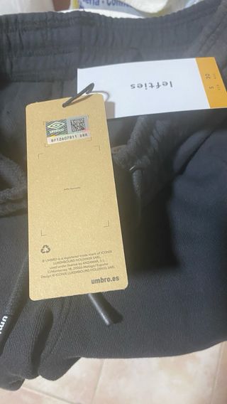 Pantalón deportivo Umbro 