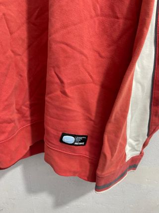 Talla M Sudadera Nike Vintage Athletic USA 1971 