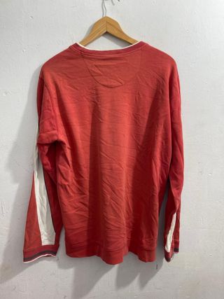 Talla M Sudadera Nike Vintage Athletic USA 1971 
