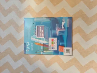 Lengua castellana y Literatura. 4 Primaria. Revola