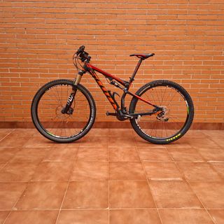 Bicicleta Scott Spark 29"