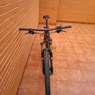 Bicicleta Scott Spark 29"