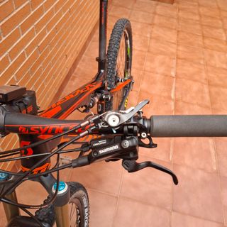 Bicicleta Scott Spark 29"