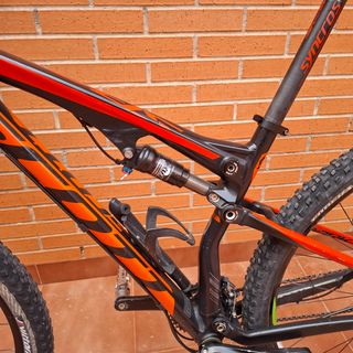 Bicicleta Scott Spark 29"