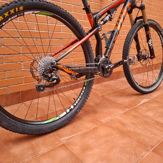 Bicicleta Scott Spark 29"