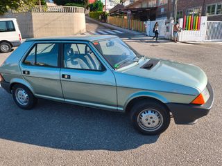 SEAT ronda 1.2 1984