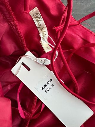 Vestido Aloha