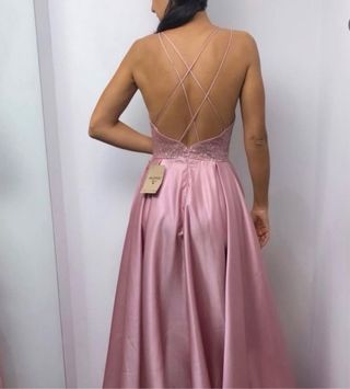 Vestido Aloha