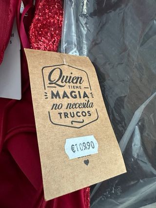 Vestido Aloha