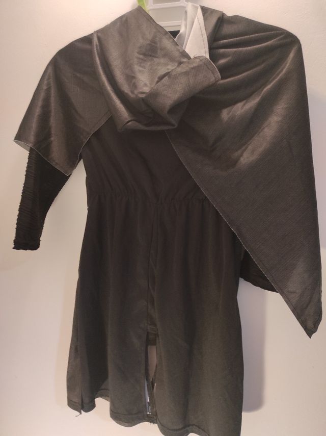 Disfraz Kylo Ren Star Wars Talla 5-6 años