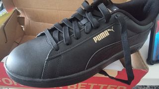 Zapatillas Puma Talla 44 Nuevas