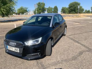 Audi A1 2016