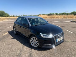 Audi A1 2016