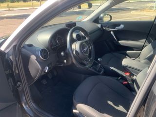 Audi A1 2016