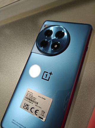 OnePlus 12R Azul