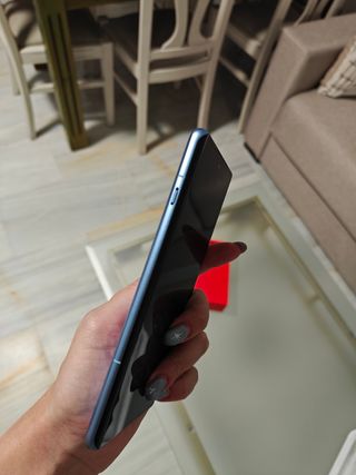 OnePlus 12R Azul