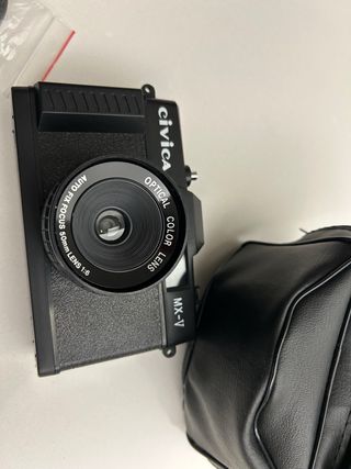 Macchina fotografica Civica MX-V