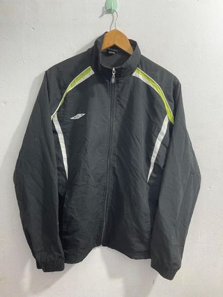 ¡¡OFERTA!! Talla M Chaqueta Umbro Vintage