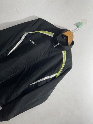 ¡¡OFERTA!! Talla M Chaqueta Umbro Vintage