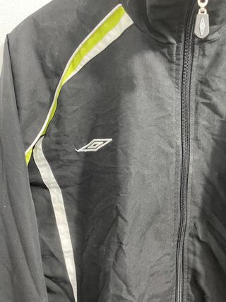 ¡¡OFERTA!! Talla M Chaqueta Umbro Vintage