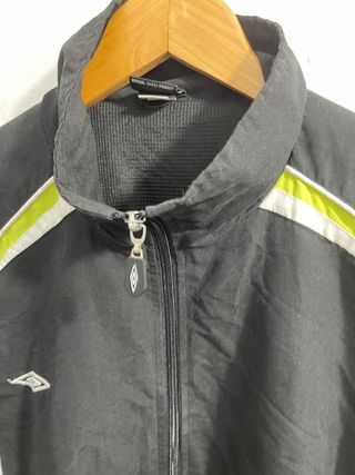 ¡¡OFERTA!! Talla M Chaqueta Umbro Vintage