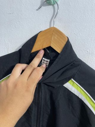 ¡¡OFERTA!! Talla M Chaqueta Umbro Vintage
