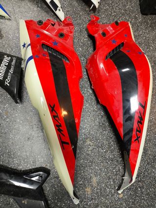 Carenado Yamaha TMAX 530 