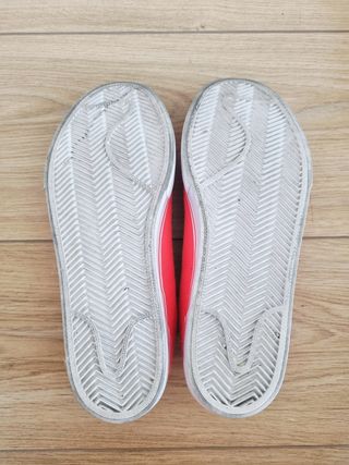 Zapatillas Nike Coral Talla 40.5