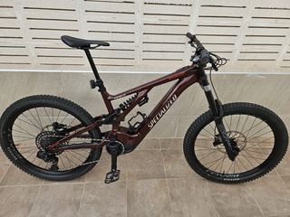 Specialized Turbo Kenevo Expert
