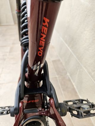 Specialized Turbo Kenevo Expert