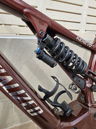 Specialized Turbo Kenevo Expert