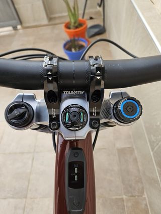 Specialized Turbo Kenevo Expert